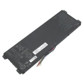 Batterie originale AP17C5P 15.4V 4810mAh, 74Wh pour ordinateur portable Acer PH517-51-59SR, PH517-51-79UB séries