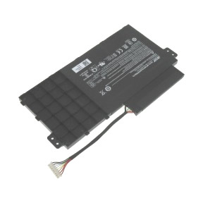 Batterie originale Acer 3ICP6/56/77 AP18H8L 11.4V 4515mAh, 51.47Wh pour ordinateur portable Acer Spin 3 SP314-53N-77AJ, Aspire 5 A514-51G-52M2 séries