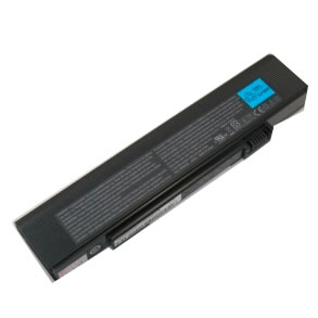 Batterie originale Acer LC.BTP03.005 BT.T4803.001 SQU-406 11.1V 4400mAh pour ordinateur portable Acer TavelMate 3205XMi, TavelMate 3205 séries