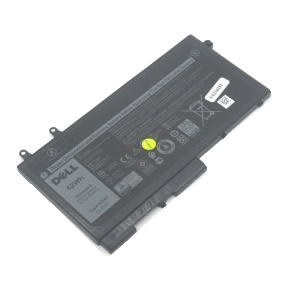 Batterie originale Dell 1V1XF 11.4V 2700mAh, 42Wh pour ordinateur portable Dell 1V1XF séries