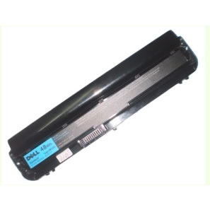 Batterie originale Dell 8K1VG 3117J 11.1V 4400mAh, 48Wh pour ordinateur portable Dell 3117J, 8K1VG séries