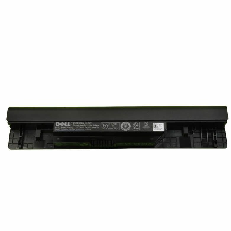 Dell NKDWV FH4HR 05Y4YV batterie originale 11.1V 8100mAh, 90Wh pour ordinateur portable Dell Inspiron I1464-4382OBK, Inspiron 17 (1764) séries