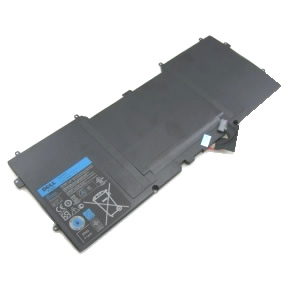 Dell NVR98 321X-2120 489XN batterie originale 7.4V 6550mAh, 50Wh pour ordinateur portable Dell XPS12D-1508, XPS12D-6708 séries