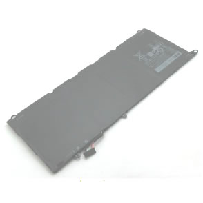 Dell PW23Y TP1GT RNP72 batterie originale 7.6V 8085mAh, 60Wh pour ordinateur portable Dell XPS 13-9360-D1509, XPS 13-9360-D3701S séries