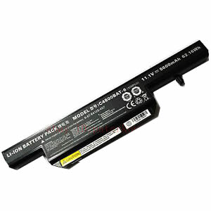 Batterie originale Averatec LC32BA122 C4500BAT-6 11.1V 5600mAh,62.16Wh pour ordinateur portable Averatec LC32BA122 séries