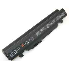 Batterie originale Clevo M1000-BPS3 M1000-BPS6 11.1V 2200mAh, 24Wh pour ordinateur portable Clevo viewsonic vnb108 séries