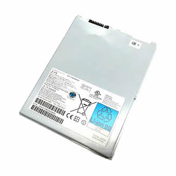 Batterie originale Fujitsu FPCBP313 CP520130-01 FPCBP315Z 7.2V 5240mAh, 38Wh pour ordinateur portable Fujitsu Q550LB, Q552 séries