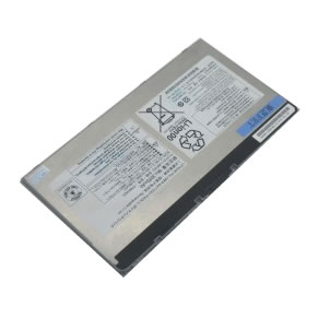 Batterie originale Fujitsu FMVNBP249G FPB0342S 3ICP4/33/96-2 11.25V 3140mAh, 36Wh pour ordinateur portable Fujitsu CP721861-02, FMVNBP249G séries