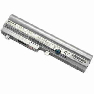 Batterie originale Toshiba PA3734U-1BRS PA3732U-1BAS k000072210 10.8V 5800mAh, 63Wh pour ordinateur portable Toshiba Satellite NB250-108, NB200 séries