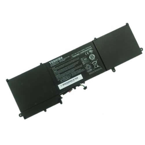 Batterie originale Toshiba PA5028U-1BRS 7.4V 7042mAh, 54Wh pour ordinateur portable Toshiba Satellite U845-SP4201SL, Satellite U845t séries