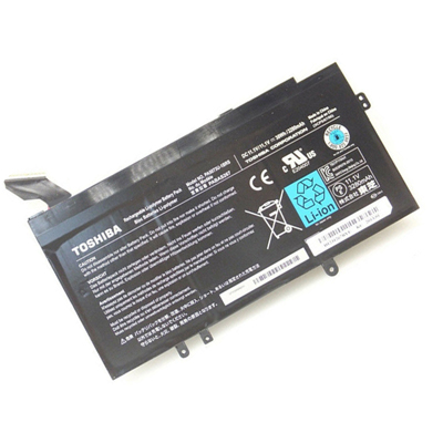 Toshiba PA5073U-1BRS PABAS267 PABSS267 batterie originale 11.1V 3280mAh, 38Wh pour ordinateur portable Toshiba U920T-109, U920 séries