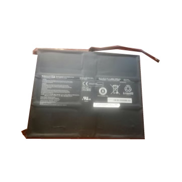 Toshiba PA5196U-1BRS batterie originale 11.4V 4090mAh, 48Wh pour ordinateur portable Toshiba PA5196U-1BRS séries