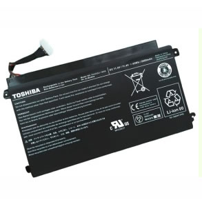 Toshiba PA5255U-1BRS batterie originale 11.4V 3660mAh, 43Wh pour ordinateur portable Toshiba PA5255U-1BRS séries