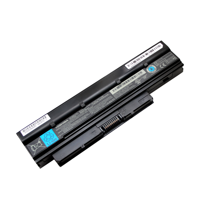 Toshiba PABAS232 PABAS231 PA3820U-1BRS batterie originale 10.8V 5640mAh, 61Wh pour ordinateur portable Toshiba Satellite T210D, Satellite T215D séries