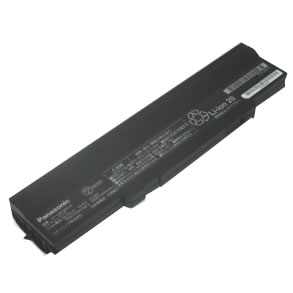 Panasonic CF-VZSU0DJS batterie originale 10.8V 3550mAh, 37Wh pour ordinateur portable Panasonic CF-VZSU0DJS séries