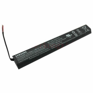 Batterie originale Samsung 1588-3366 4302-001262 11.1V 2200mAh, 24Wh pour ordinateur portable Samsung DA-FM61C, DA-F61XY séries