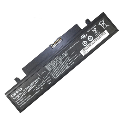 Batterie originale Samsung AA-PB3VC4B AA-PB3VC4E 7.4V 4000mAh, 29Wh pour ordinateur portable Samsung NP-X280, NT-X181 séries