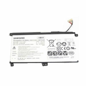 Batterie originale Samsung AA-PBUN3QB 11.4V 3950mAh, 45Wh pour ordinateur portable Samsung NP740U5L-Y03US, NP740U5M-X01US séries