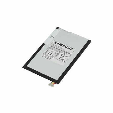 Samsung SP3379D1H CS-SGT310SL batterie originale 3.7V 4400mAh, 16.28Wh pour ordinateur portable Samsung SM-T311C, SM-T3100 séries