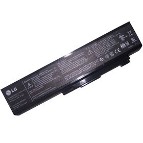 Batterie originale LG A3222-H23 10.8V 4400mAh, 47Wh pour ordinateur portable LG RB380, A305 séries