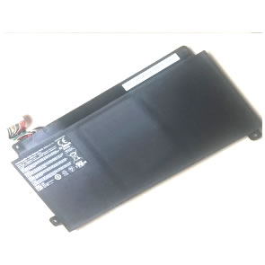 Batterie originale LG F15 10.86V 4400mAh, 17.25Wh pour ordinateur portable LG 15U370 séries