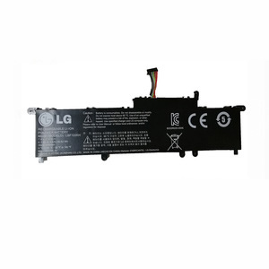 LG LBF122KH batterie originale 7.4V 6300mAh, 46.62Wh pour ordinateur portable LG XNOTE P220-SE50K, XNOTE P220 séries