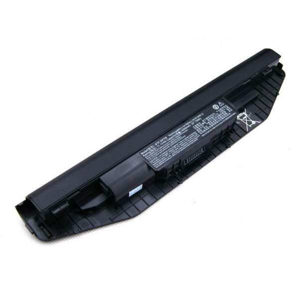 Batterie originale Medion BTP-DKYW BTP-DMYW 10.8V 4400mAh, 47.52Wh pour ordinateur portable Medion K41H séries