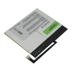 Msi BTY-S1F batterie originale 3.7V 6800mAh, 25Wh pour ordinateur portable Msi BTY-S1F séries