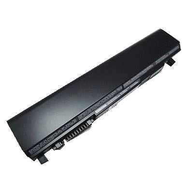 Toshiba PA3832U-1BRS PA3831U-1BRS PA5043U-1BRS batterie originale 10.8V 5800mAh pour ordinateur portable Toshiba Dynabook R730,DYNABOOK R731 séries