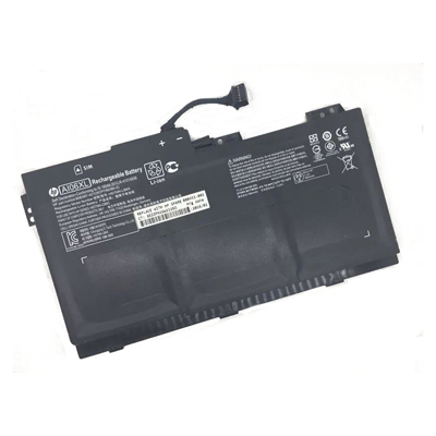 HP 808397-421 AI06XL 808451-001 batterie originale 11.4V 8400mAh pour ordinateur portable HP ZBook T7V67EA, ZBook 17 G3 séries