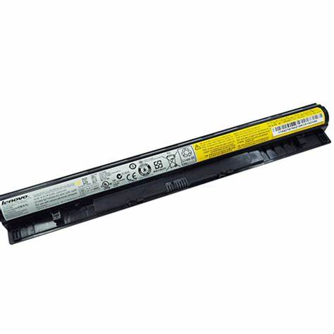 Lenovo L12L4A02 L12L4E01 L12M4A02 batterie originale 14.4V 2200mAh pour ordinateur portable Lenovo B70-80 80MR0006GE, G40-30 séries