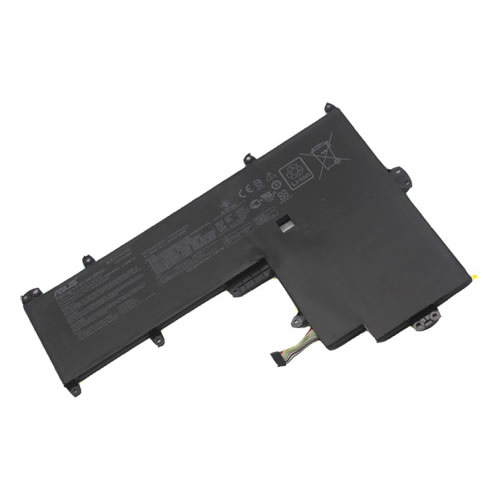 Asus C21N1530 0B200-01990000 batterie originale 7.6V 5000mAh pour ordinateur portable Asus Chromebook C202, Chromebook C202SA séries