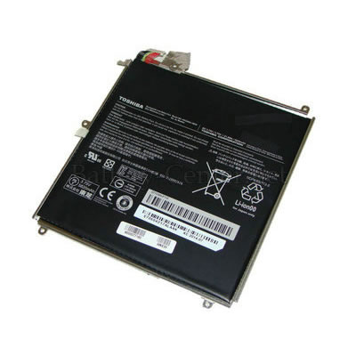 Toshiba WT10-A-108 WT10-A-109 PA5204U-1BRS batterie originale 3.75V 5820mAh pour ordinateur portable Toshiba Encore 2, Encore 2 WT-10PE-A séries