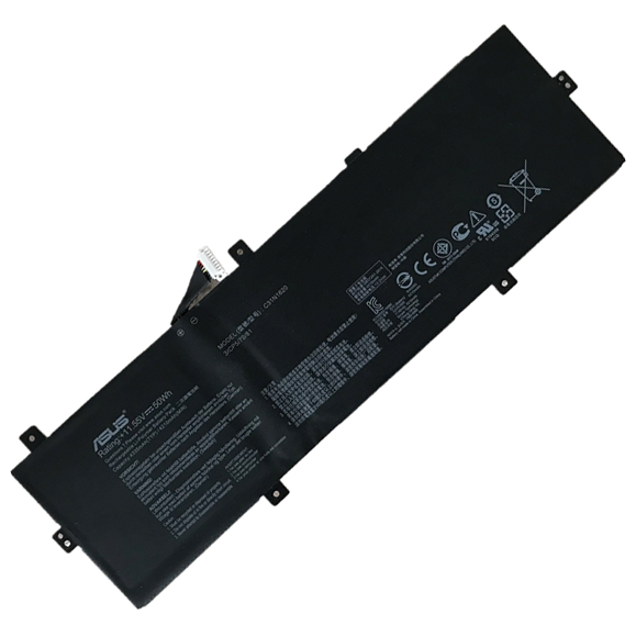 Batterie originale Asus C31N1620 11.55V 4210mAh pour ordinateur portable Asus PU404UF8550, ZenBook UX430UQ, PU404 séries