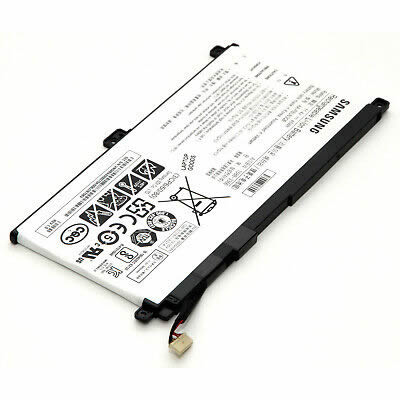 Batterie originale Samsung AA-PBUN3QB 11.4V 3950mAh pour ordinateur portable Samsung NP740U3L-L02US, NP740U3M séries