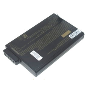 Batterie originale GETAC 441128400007 BP3S3P3450P-01 10.8V 10350mAh pour ordinateur portable GETAC BP3S3P3450P-01, 441128400007 séries