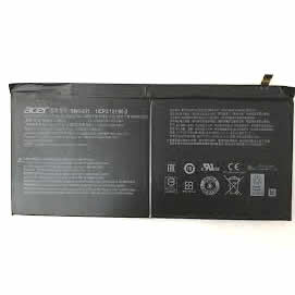 Batterie originale Acer SW1-011 1ICP3/101/90-2 3.8V 7900mAh, 30W pour ordinateur portable Acer 1ICP3/101/90-2, SW1-011 séries