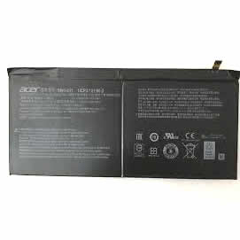 Batterie originale Acer SW1-011 1ICP3/101/90-2 3.8V 7900mAh, 30W pour ordinateur portable Acer 1ICP3/101/90-2, SW1-011 séries
