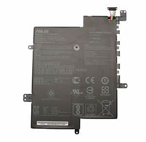 Batterie originale Asus c21n1629 7.6V 4840mAh pour ordinateur portable Asus E203MA, E203MA-1A, E203MA-1B séries