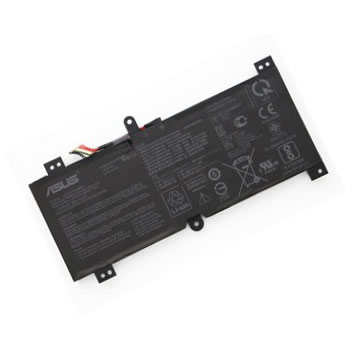 Batterie originale Asus 0B200-02760400 C31N1724 11.55V 4210mAh pour ordinateur portable Asus U3100FAL, UX331FAL séries