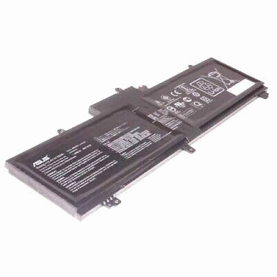 Batterie originale Asus C41N1837 0B200-03380100 14.8V 3380mAh pour ordinateur portable Asus GU502DU, GU502GU, GU502GV séries