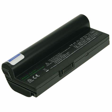 Batterie originale Asus A22-901 AL23-901 AL23-901H 7.4V 6600mAh pour ordinateur portable Asus Eee PC 1000, Eee PC 1000H, EEE PC 1000HA séries