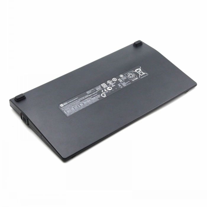 Batterie originale HP BB09, HSTNN-DB2O, HSTNN-F08C 11.1V 100Wh pour ordinateur portable HP EliteBook 8570w 8760w 8770w séries