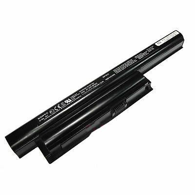 Batterie originale Sony VGP-BPS22 VGP-BPL22 11.1V 3500mAh,39Wh pour ordinateur portable Sony VAIO EB13 séries