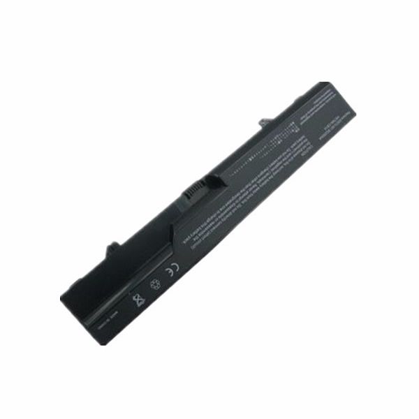 HP HSTNN-IB1A HSTNN-XB1A BQ350AA batterie remplacement 7800mAh pour ordinateur portable HP Compaq 325 326 420 421 425 620 621 625 séries