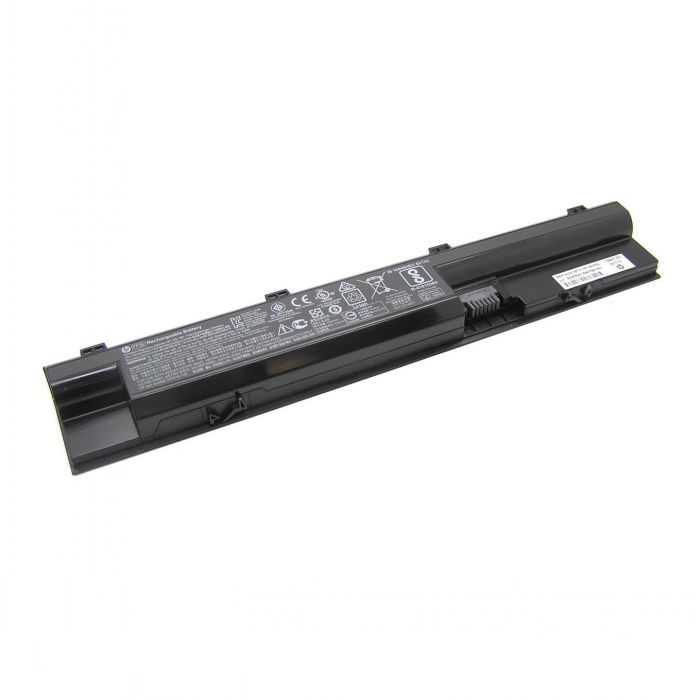 Batterie originale HP FP06 10.8V 47Wh pour ordinateur portable HP 450 455 470 440 séries