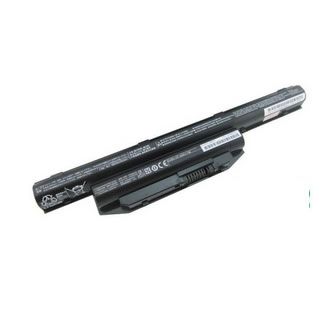 Batterie originale Fujitsu FPB0301S FPCBP405Z 11.1V 5180mAh,63Wh pour ordinateur portable Fujitsu LifeBook AH564 séries