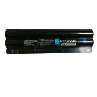 Batterie originale Fujitsu FMVNBP192 FPCBP272 FPB0245 10.8V 2900mAh, 31Wh pour ordinateur portable Fujitsu FMV MH20, FMV MH30 séries