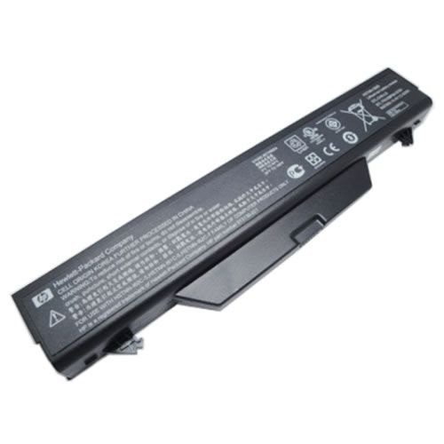 Batterie originale HP HSTNN-IB89, HSTNN-XB89, HSTNN-OB89, NBP8A157B1, 513130-321, NZ375AA 14.4V 63Wh pour ordinateur portable HP Probook 4510s 4515s 4710s séries