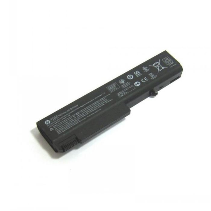 Batterie originale HP Compaq HSTNN-IB68 HSTNN-UB68 455771-005 11.1V 4400mAh pour ordinateur portable HP Business Notebook 6530B 6535B 6700B 6730B séries